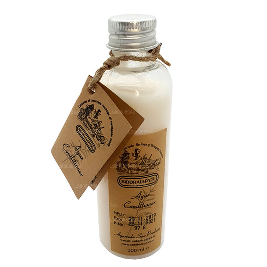 Siddhalepa Ayur Haarspülung (100 ml)