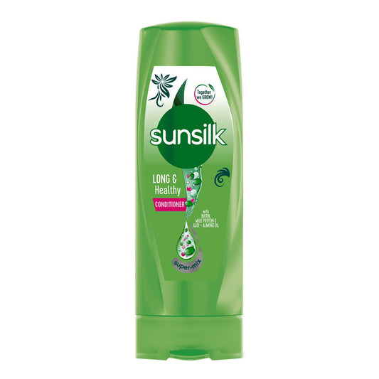 Sunsilk Conditioner für langes und gesundes Wachstum (180 ml)