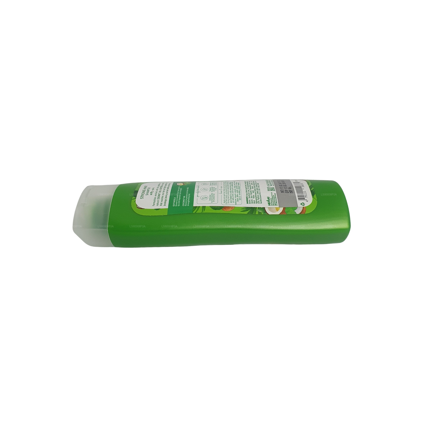 Kumarika Starkes Haarshampoo
