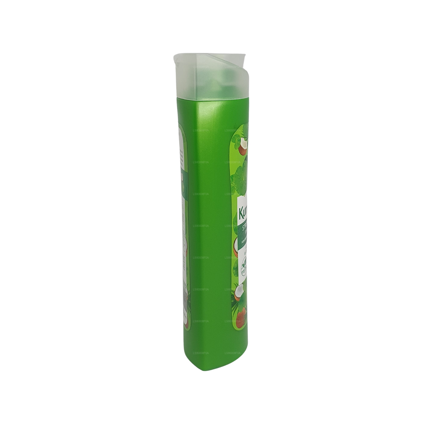 Kumarika Starkes Haarshampoo