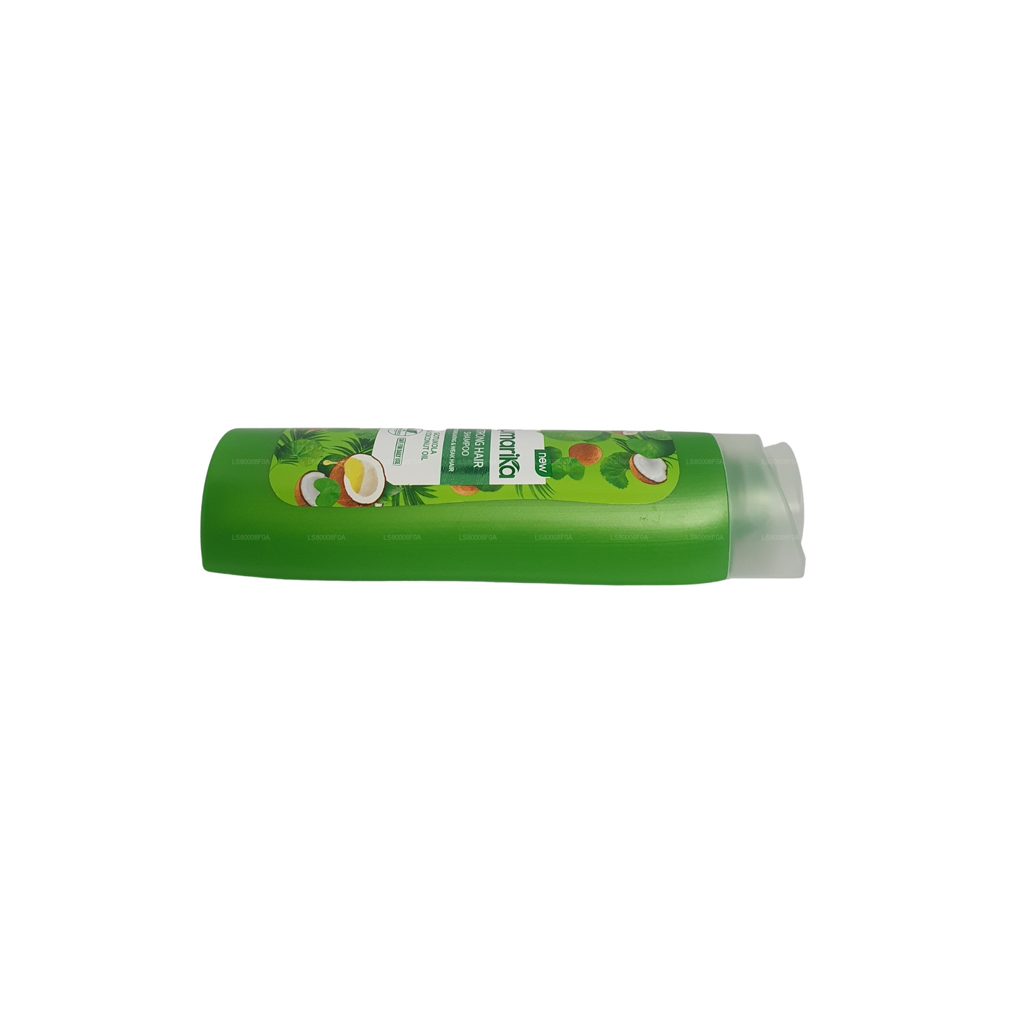 Kumarika Starkes Haarshampoo