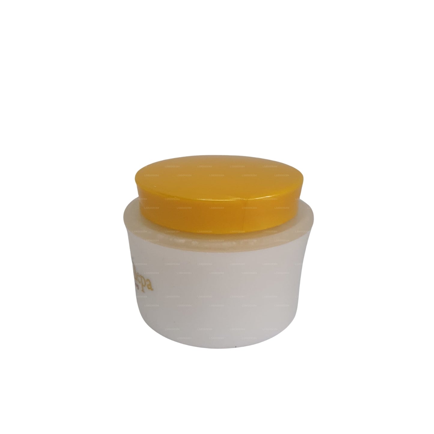 Chandanalepa Kräutercreme