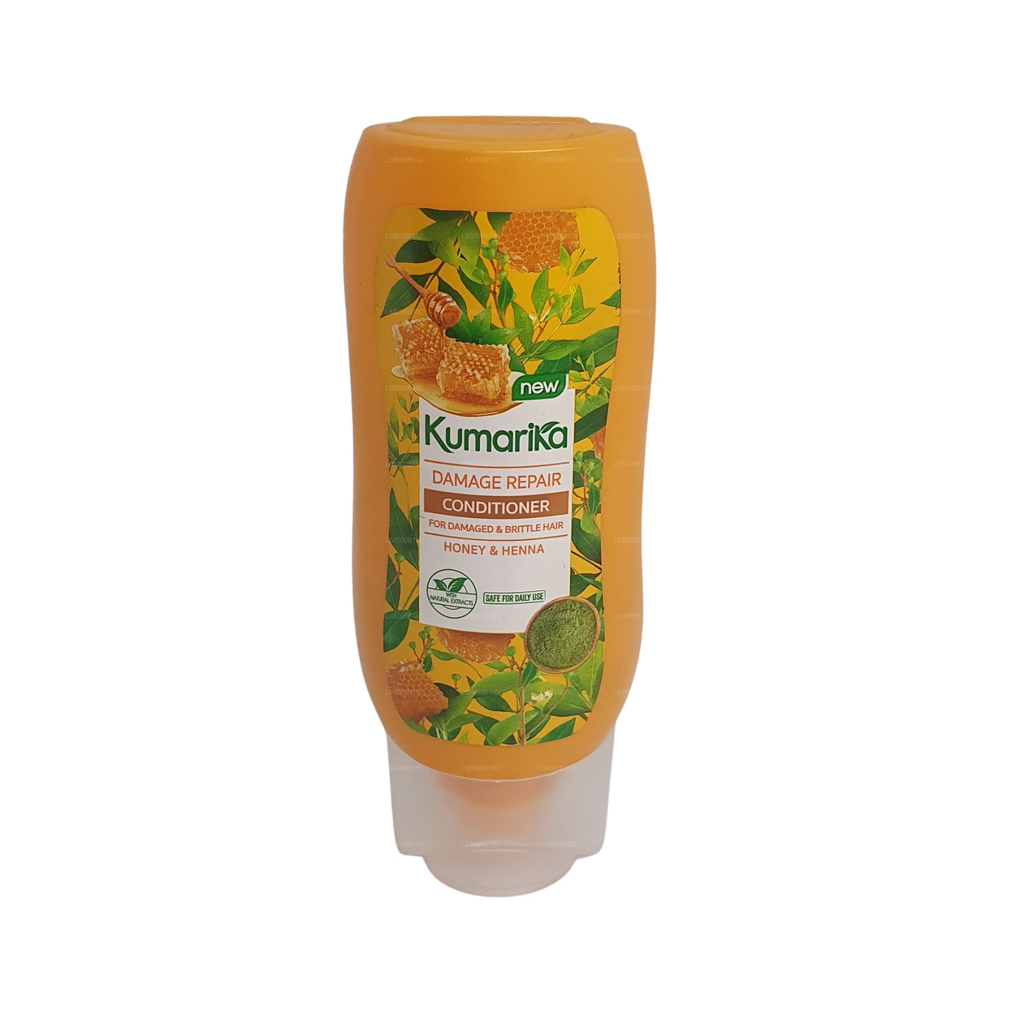 Kumarika Damage Repair Haarspülung (80 ml)