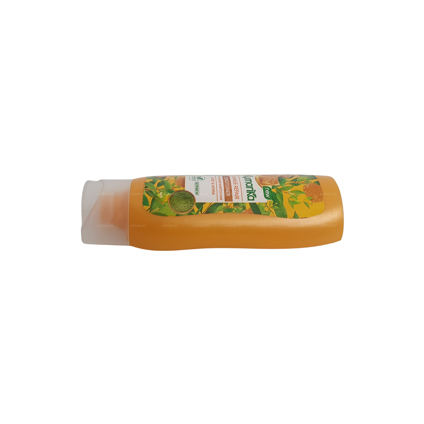 Kumarika Damage Repair Haarspülung (80 ml)