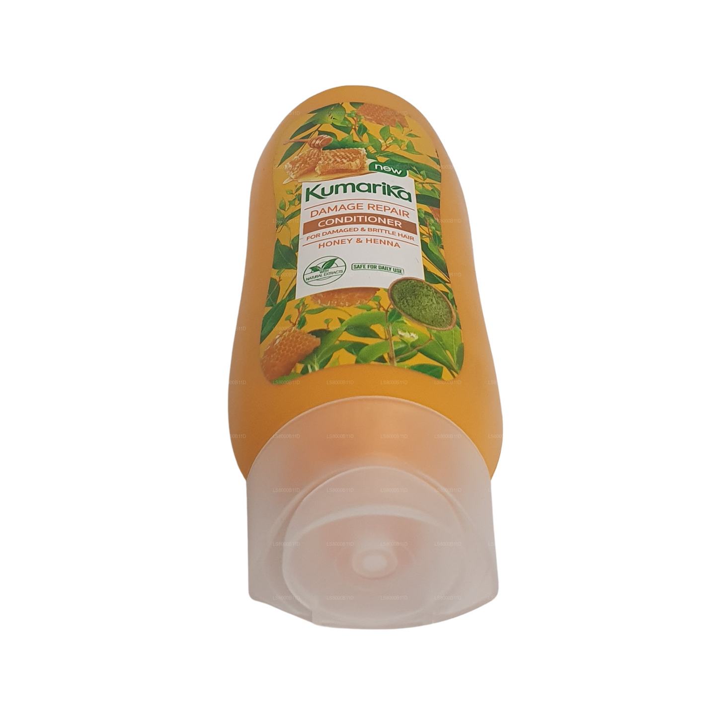 Kumarika Damage Repair Haarspülung (80 ml)