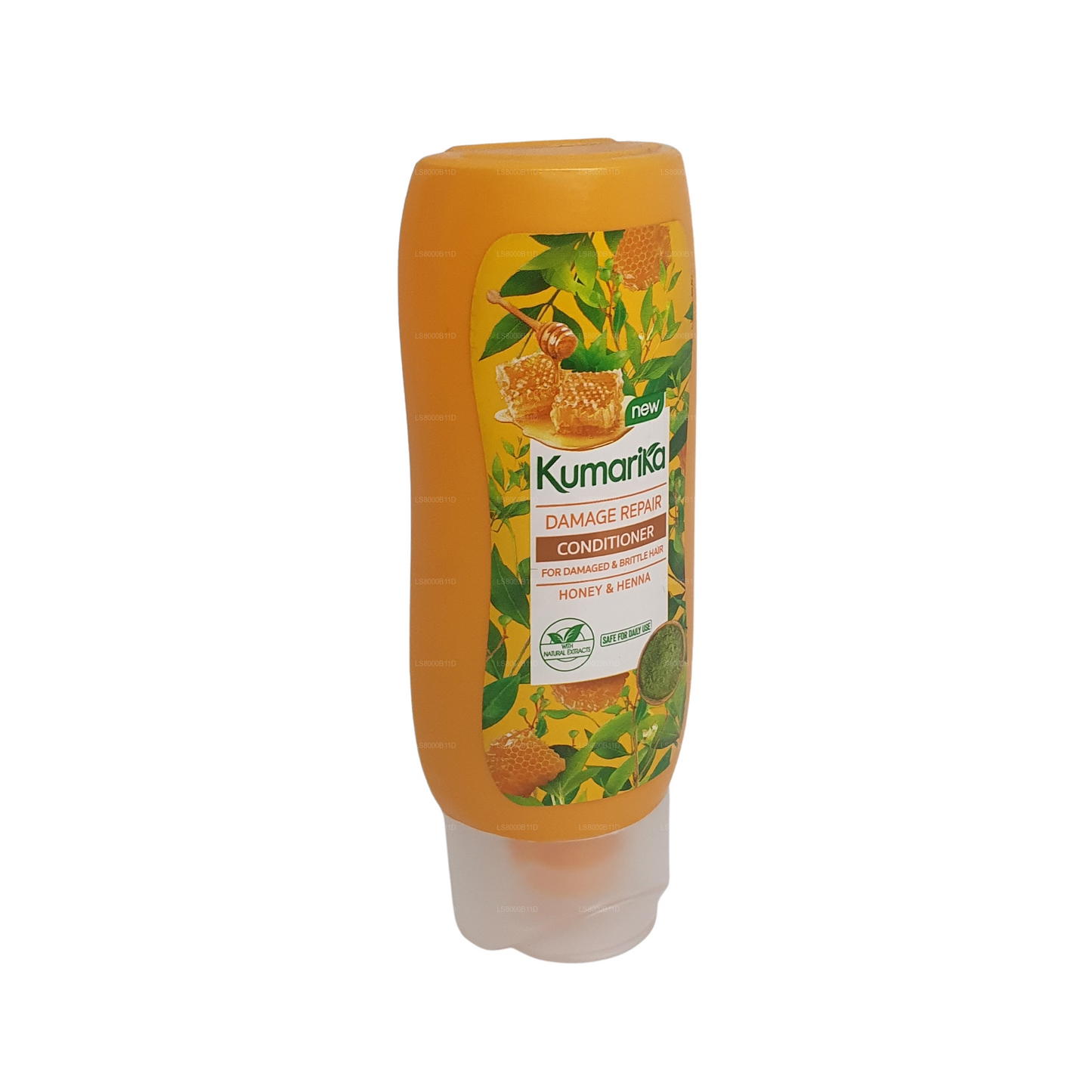 Kumarika Damage Repair Haarspülung (80 ml)
