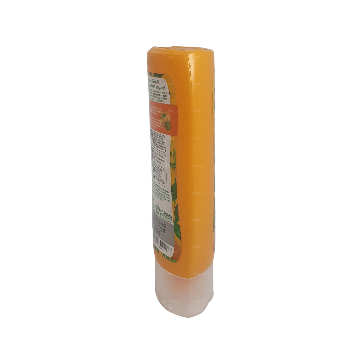 Kumarika Damage Repair Haarspülung (80 ml)