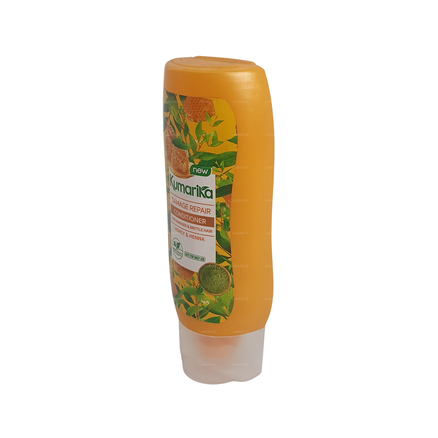 Kumarika Damage Repair Haarspülung (80 ml)