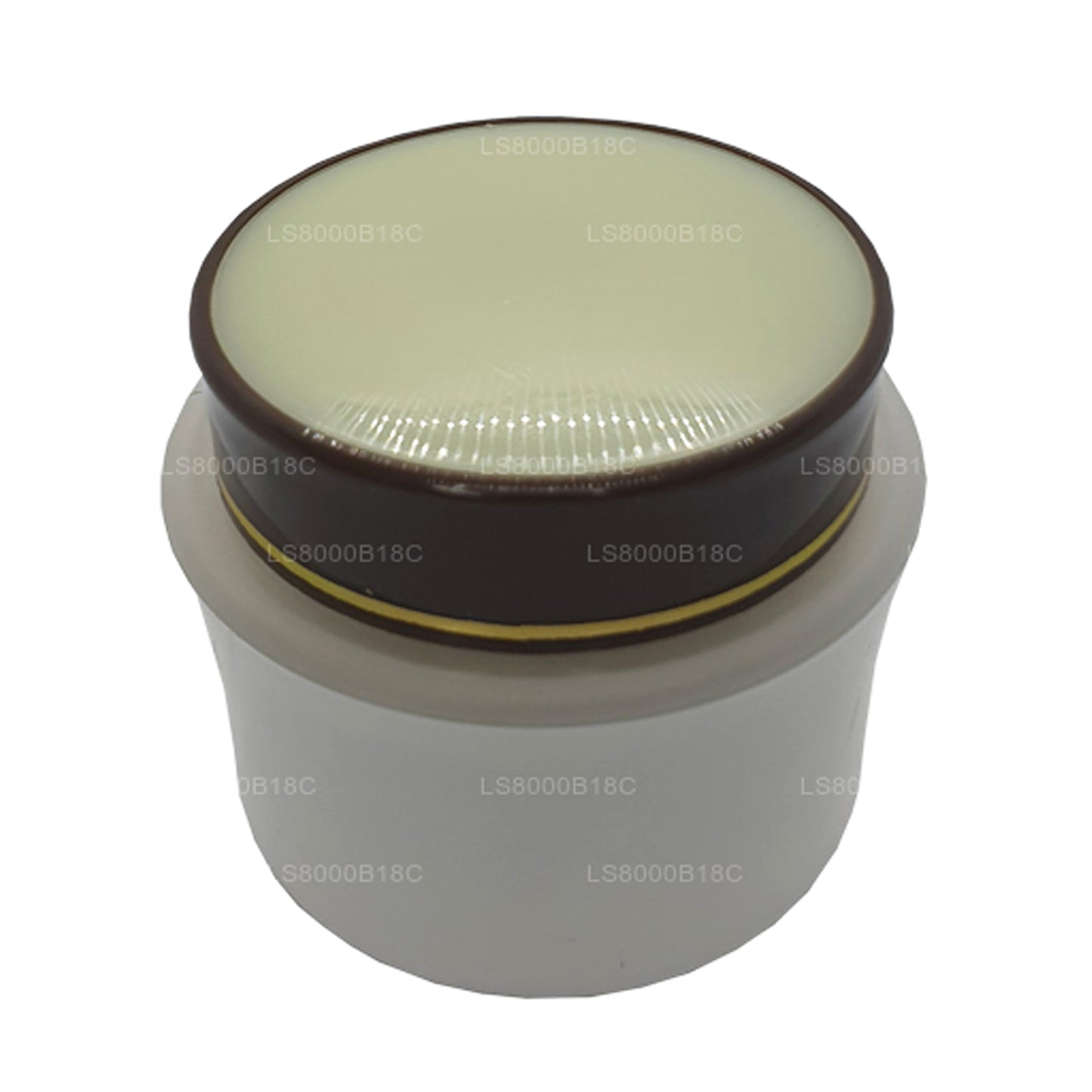 Chandanalepa Kräuterpeeling (20 g)