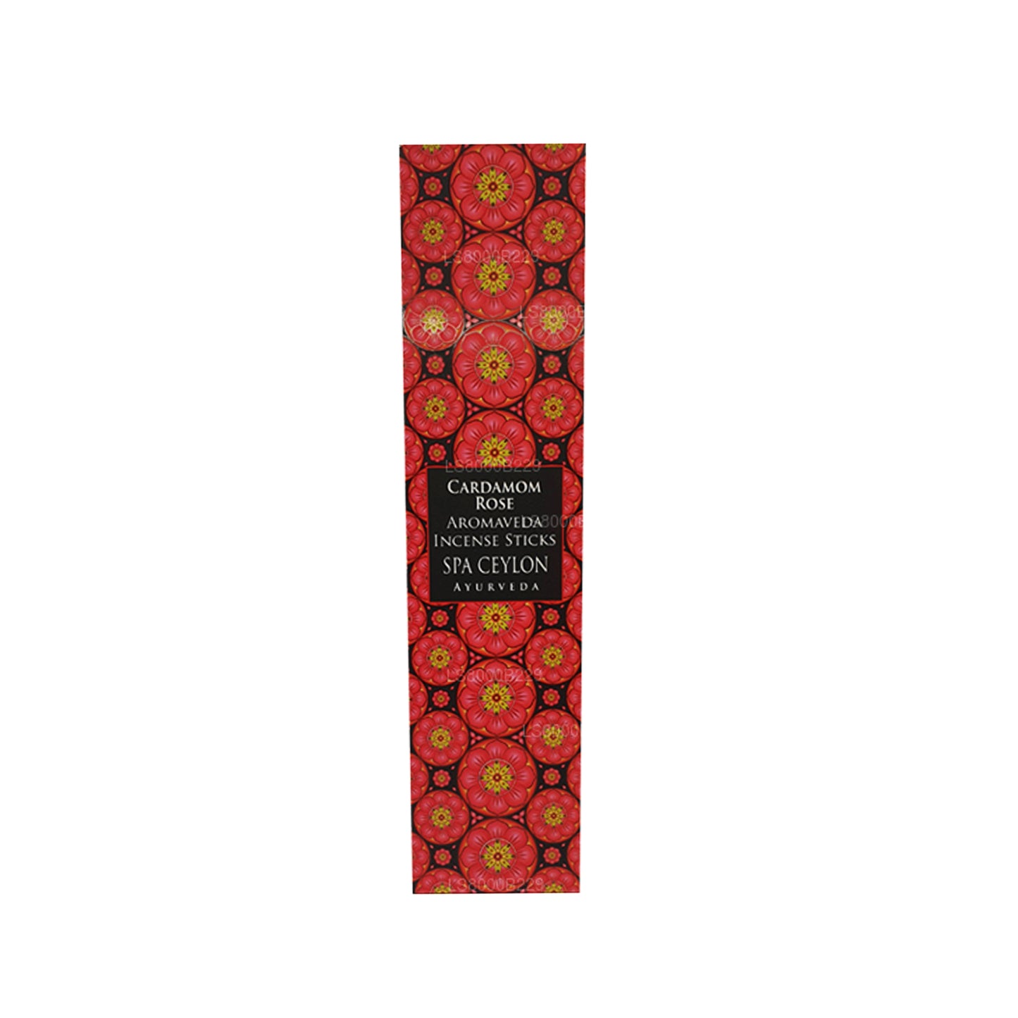 Spa Ceylon Ceylon Lippenbalsam mit Kaffee und Kakao (10 g)