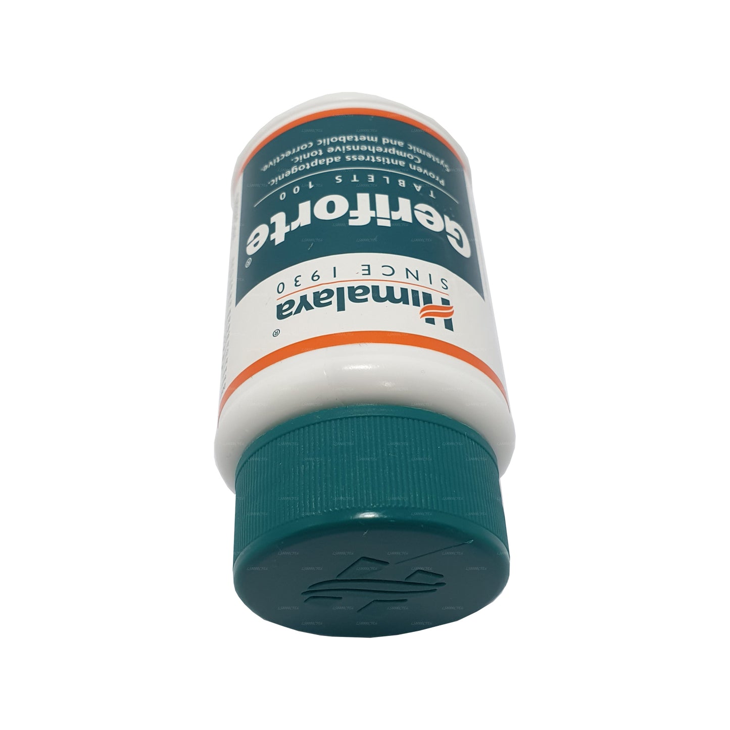 Himalaya Geriforte (100 Tabletten)