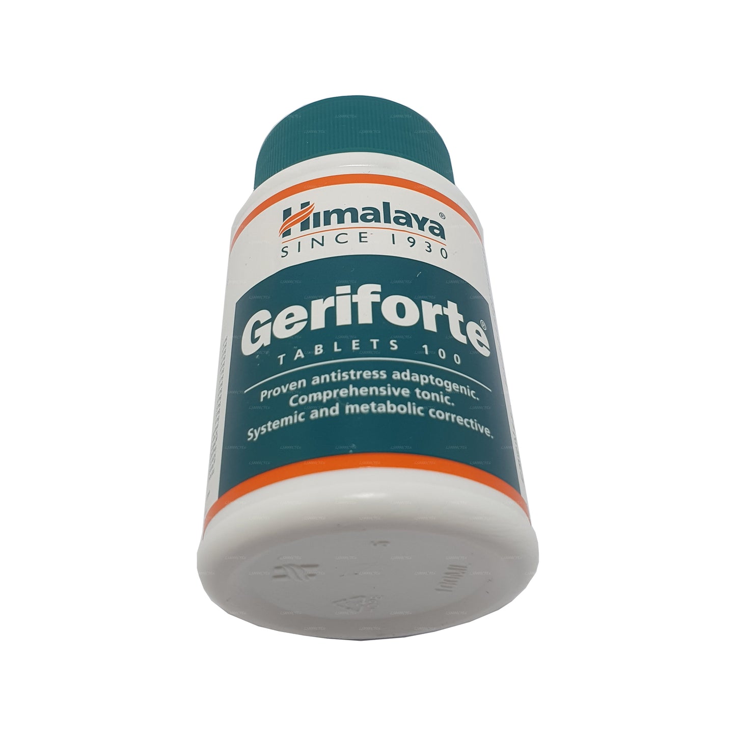 Himalaya Geriforte (100 Tabletten)