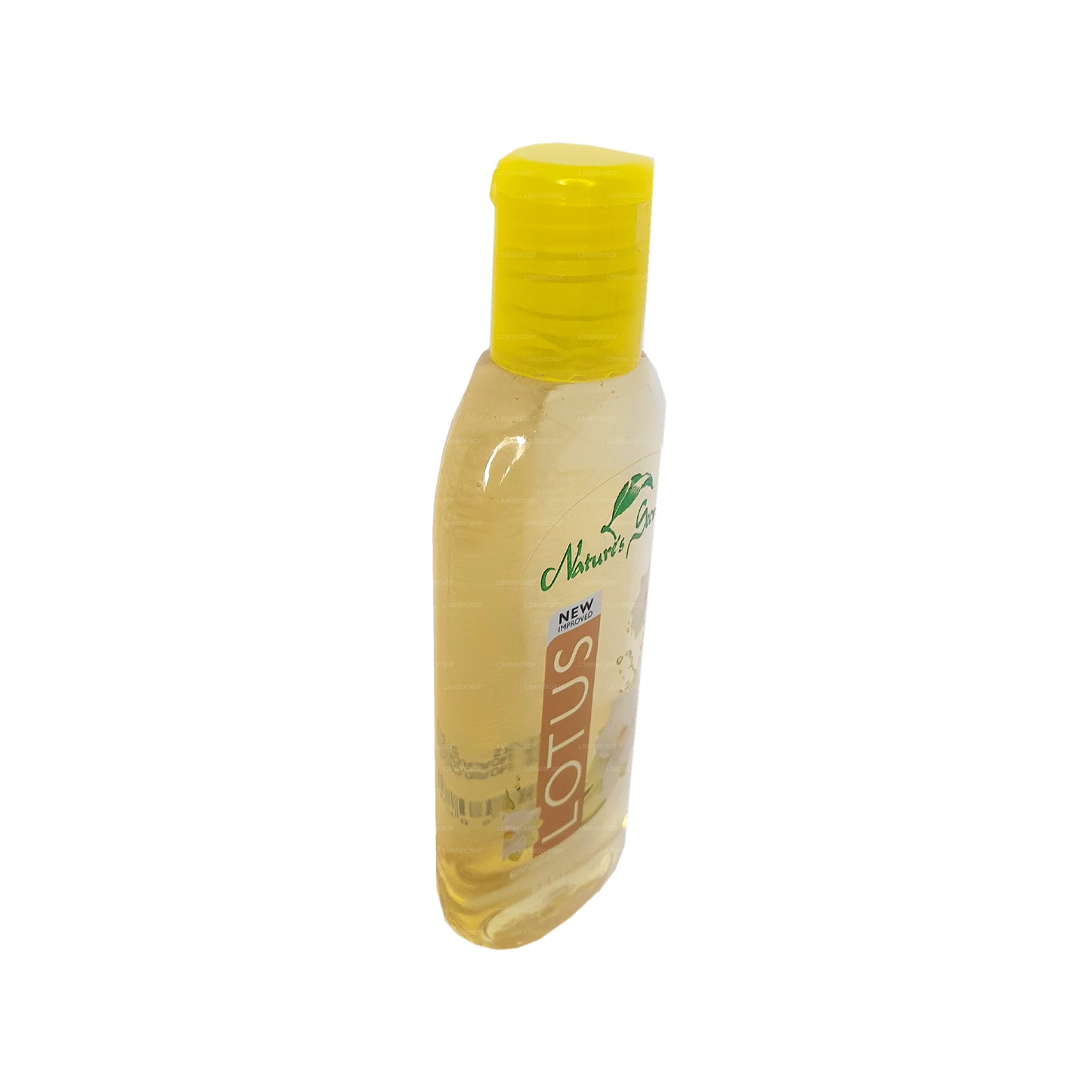 Nature`s Secrets Aufhellendes Gesichtswasser Lotus (100 ml)