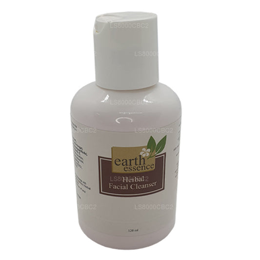 Earth Essence Kräuter-Gesichtsreiniger (120 ml)