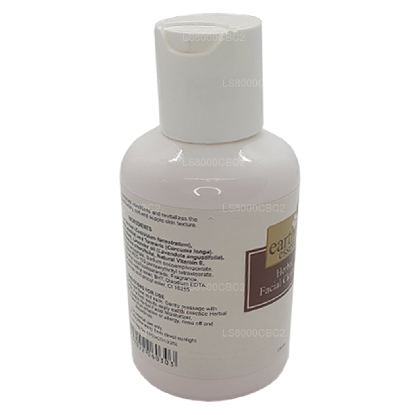 Earth Essence Kräuter-Gesichtsreiniger (120 ml)