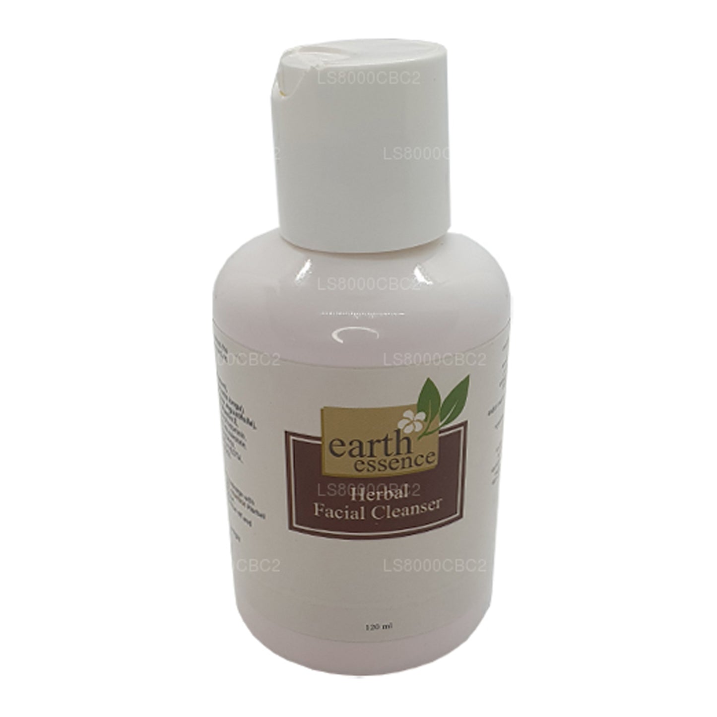 Earth Essence Kräuter-Gesichtsreiniger (120 ml)
