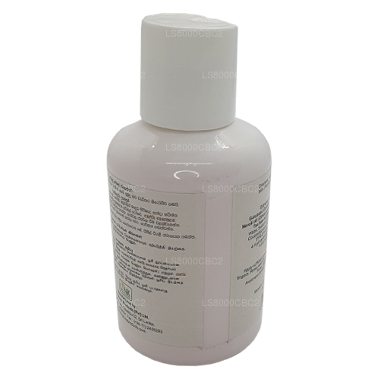 Earth Essence Kräuter-Gesichtsreiniger (120 ml)