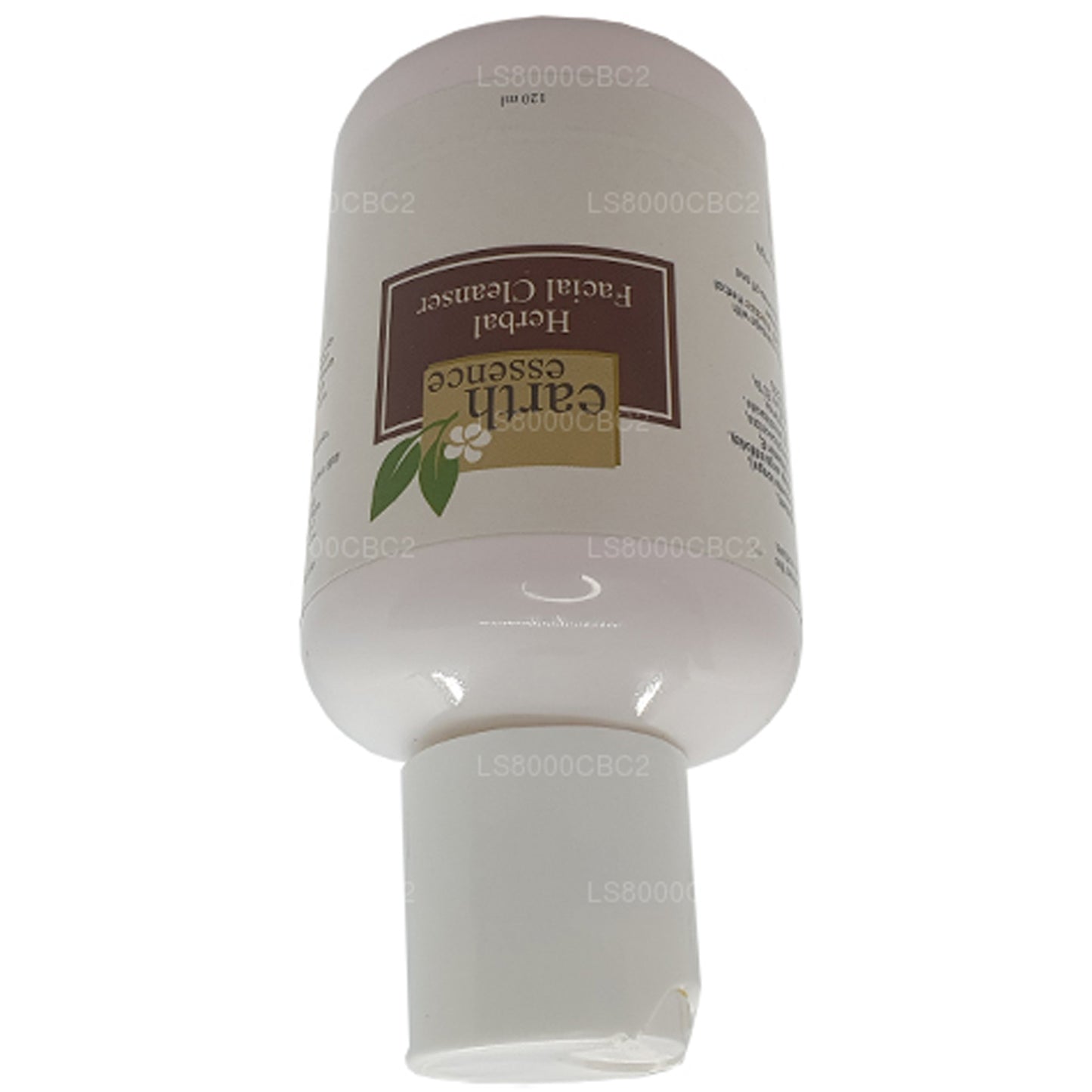 Earth Essence Kräuter-Gesichtsreiniger (120 ml)