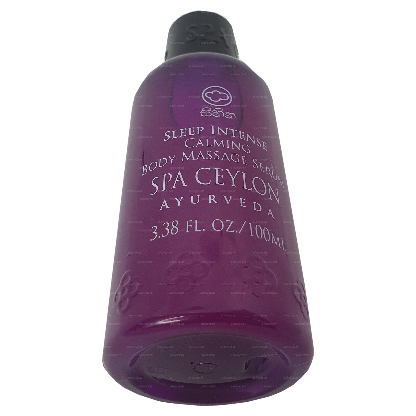 Spa Ceylon Sleep Intensiv Beruhigendes Körpermassage-Serum (100 ml)