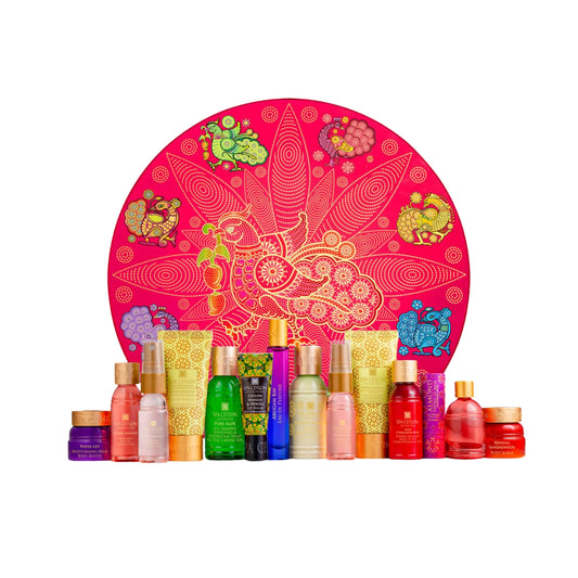 Spa Ceylon Birds of Paradise Wellness- und Beauty-Kollektion