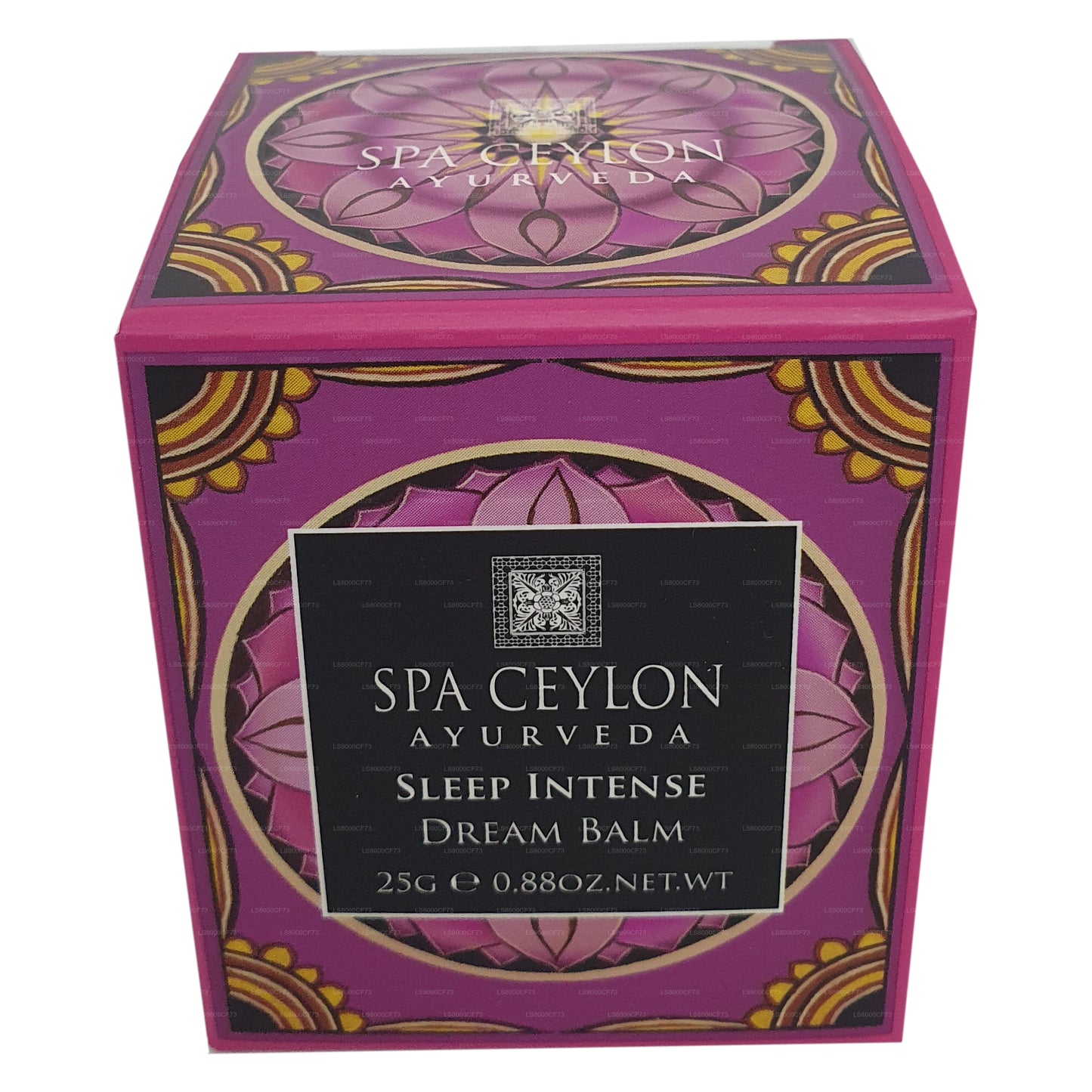Spa Ceylon Intense Dream Balsam (25 g)