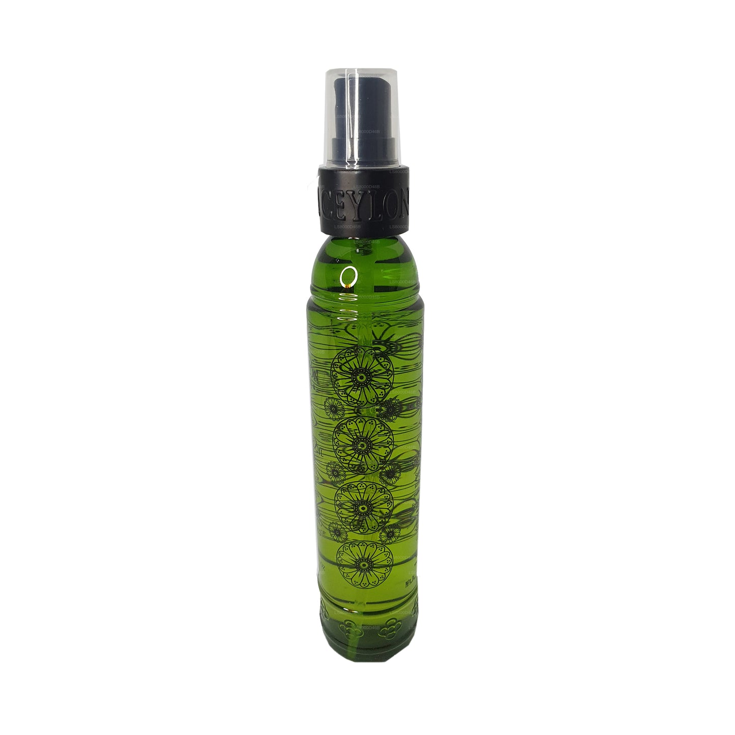 Spa Ceylon Neroli Jasmin-Haarpflege-Öl (100 ml)