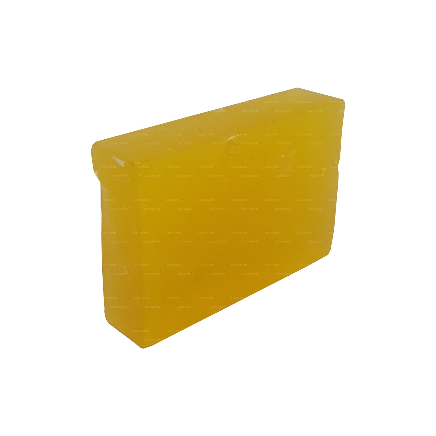 Surenco Natürliche Zimt-Glycerin-Seife