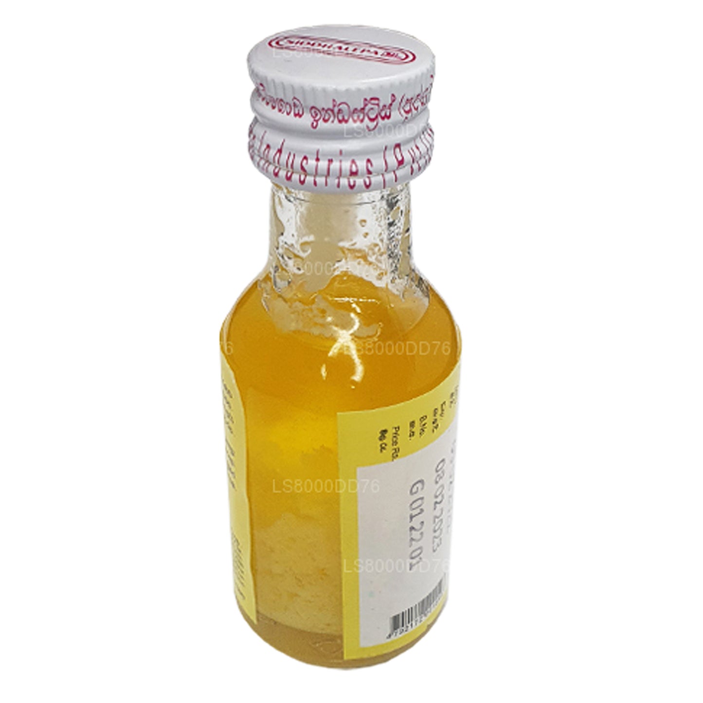 Siddhalepa Ghee-Öl (30 ml)