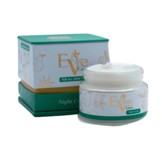 Bilesma Natural Eve Care Nachtcreme (50ml)