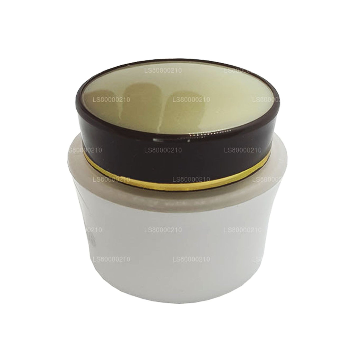 Chandanalepa Kräuterpeeling (40 g)