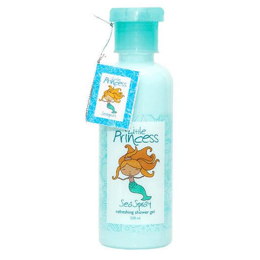 Swadeshi Duschgel Little Princess Sea Spray (250ml)
