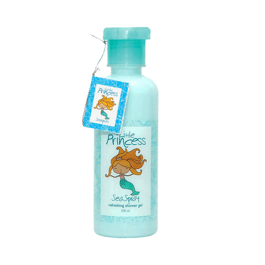 Swadeshi Duschgel Little Princess Sea Spray (250ml)