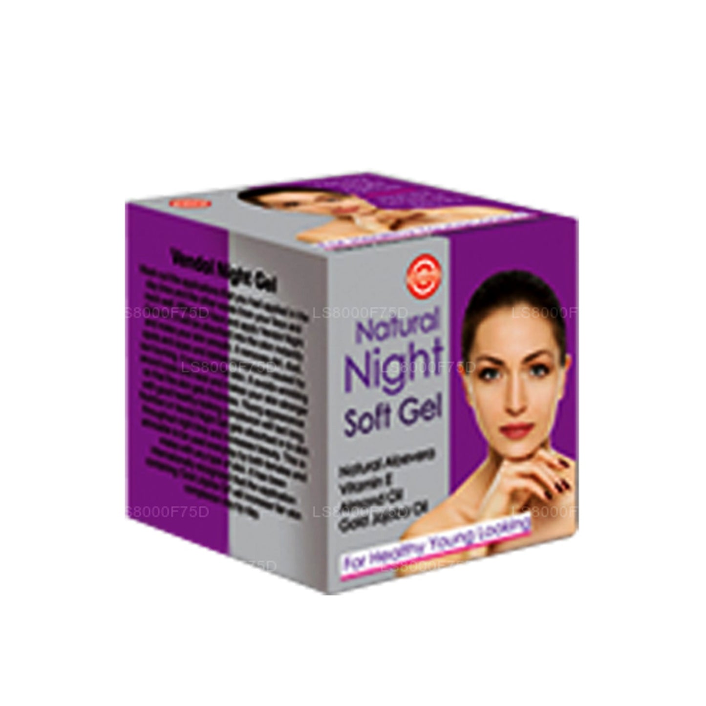 Vendol Natural Night Weichgel (20 g)