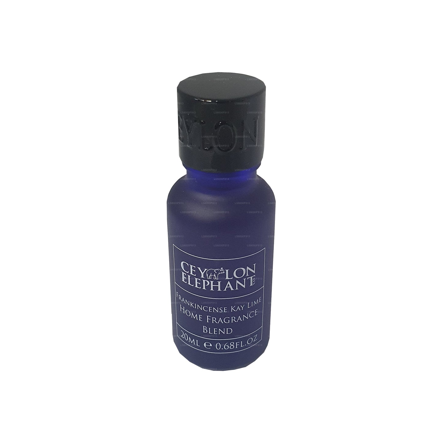Spa Ceylon Weihrauch Kaffir Lime Raumduftmischung (20 ml)