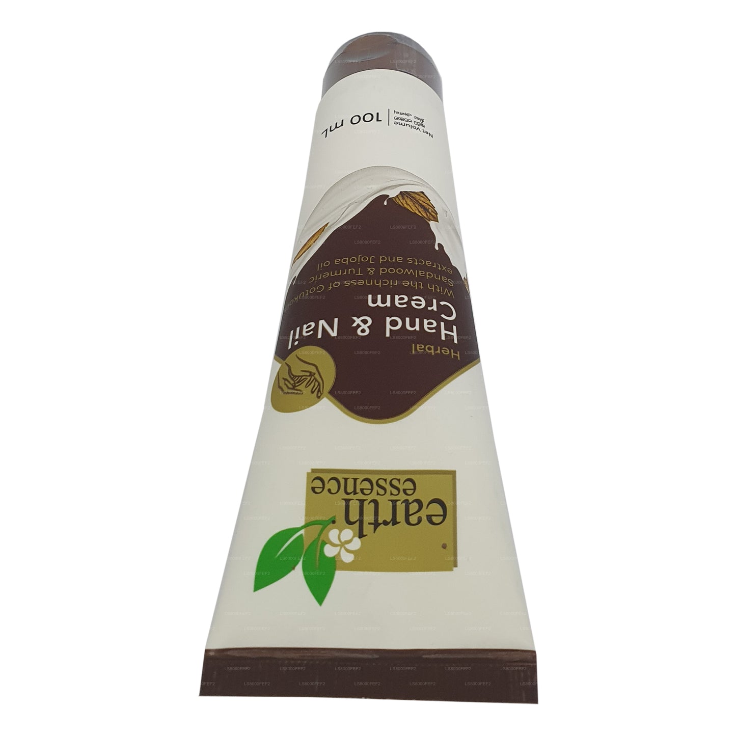 Hand- und Nagelcreme