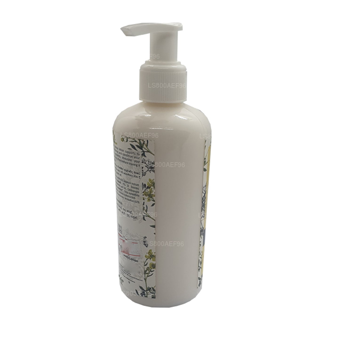 Siddhalepa Ayur Körperlotion (300 ml)