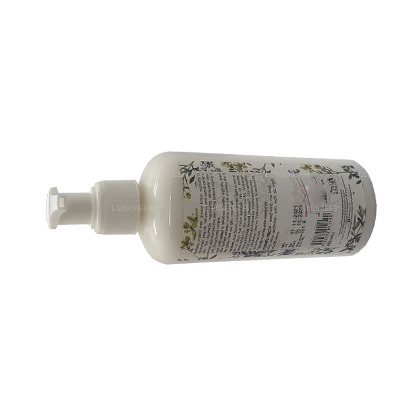 Siddhalepa Ayur Körperlotion (300 ml)