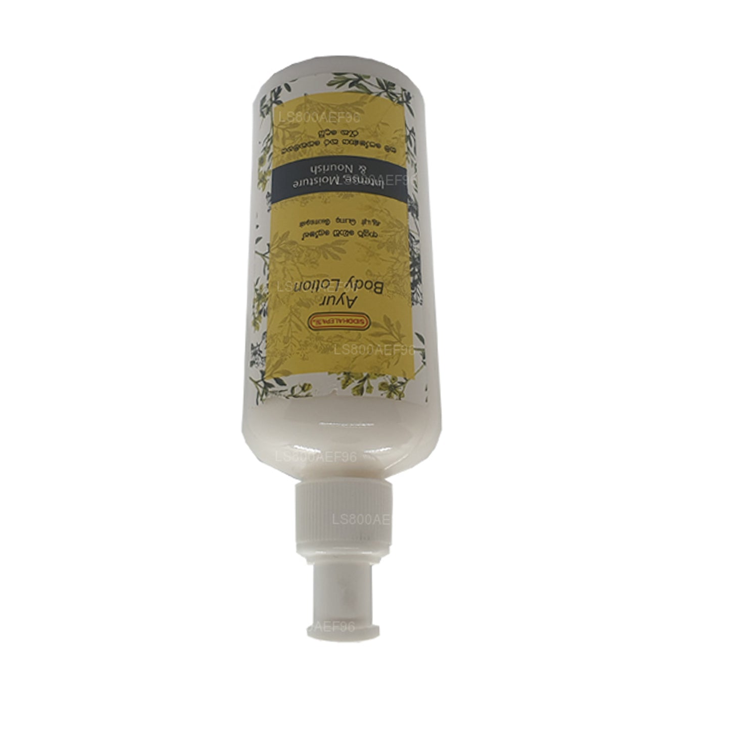 Siddhalepa Ayur Körperlotion (300 ml)