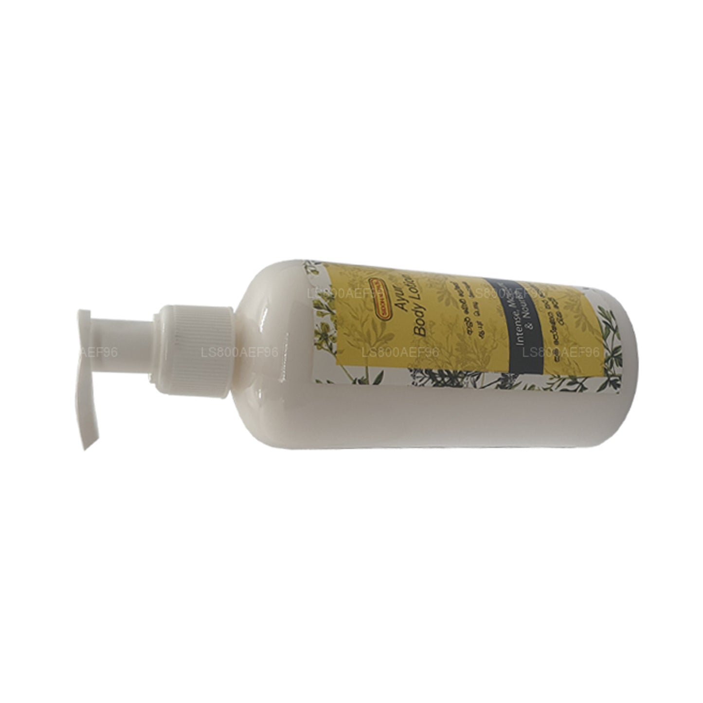 Siddhalepa Ayur Körperlotion (300 ml)