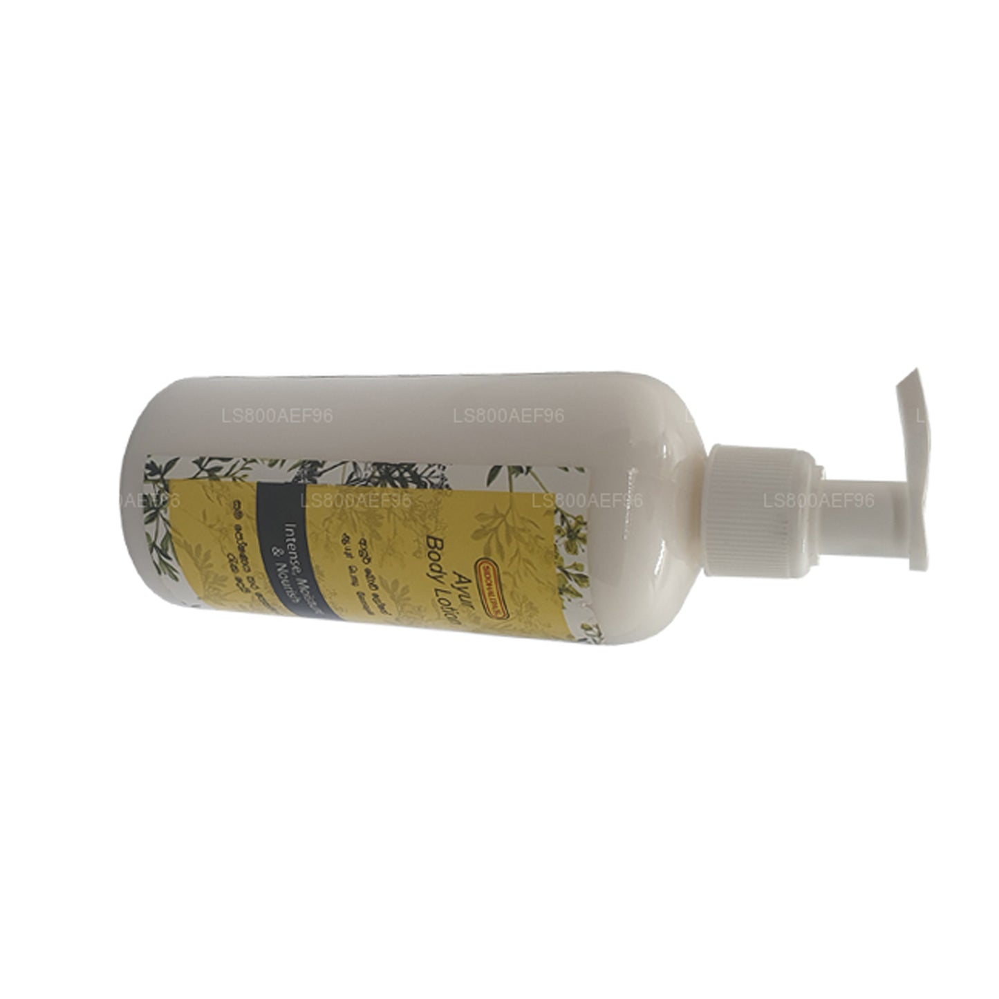 Siddhalepa Ayur Körperlotion (300 ml)