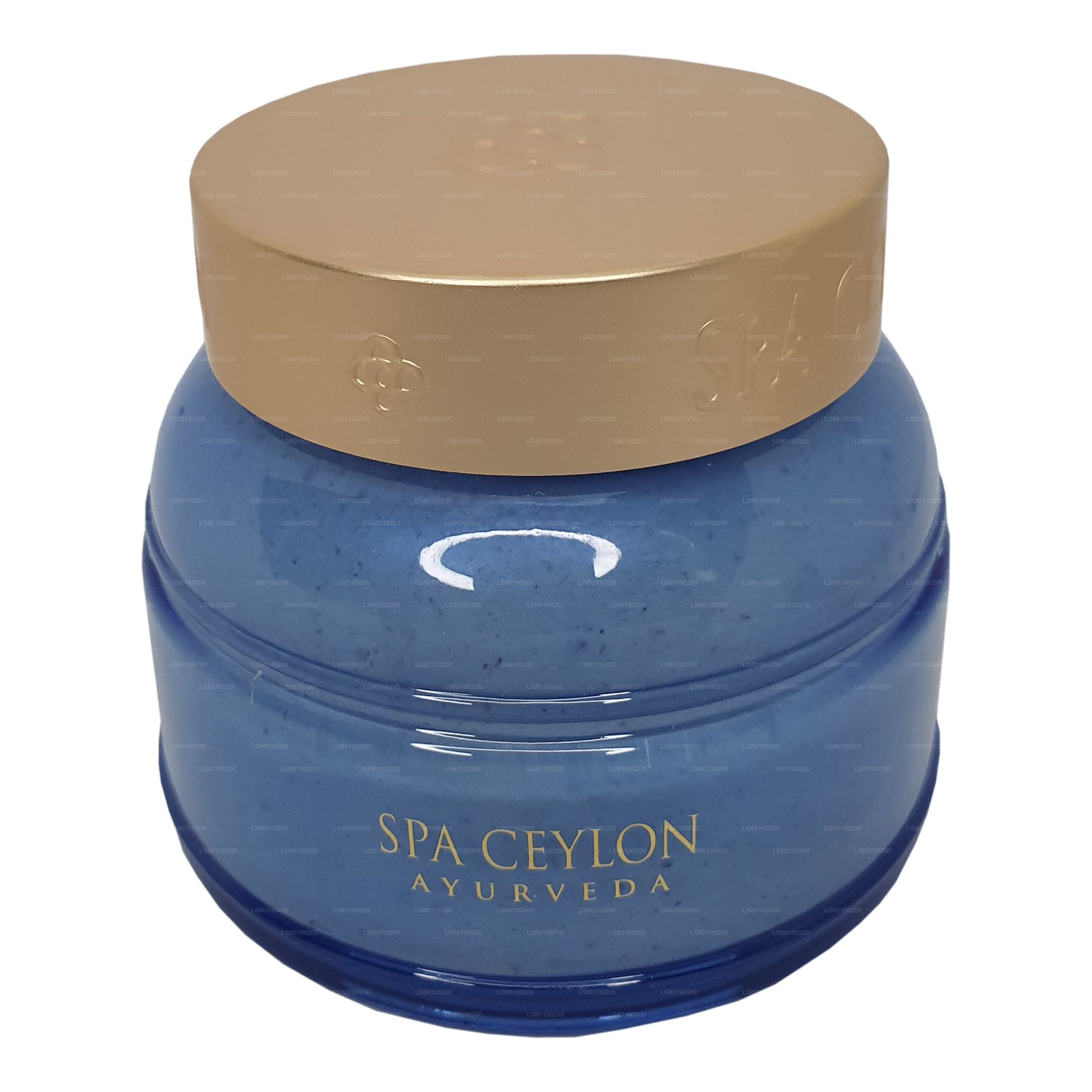 Spa Ceylon Skin De-Stress Ashwagandha Reviva Poliermaske (200 g)