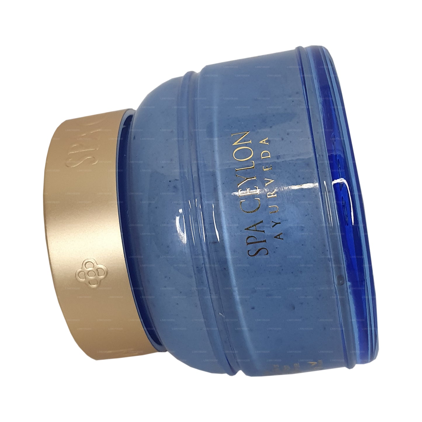 Spa Ceylon Skin De-Stress Ashwagandha Reviva Poliermaske (200 g)
