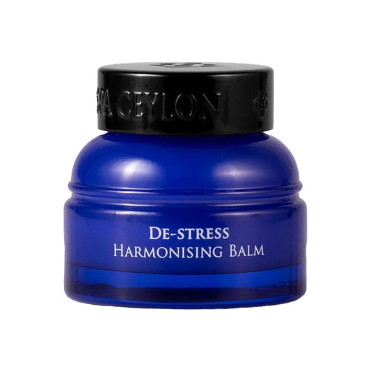 Spa Ceylon De-Stress Harmonisierender Balsam (25 g)