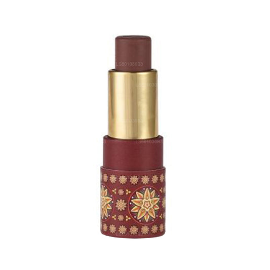 Spa Ceylon Mandel getönter Lippenbalsam – Nelke LSF 15+