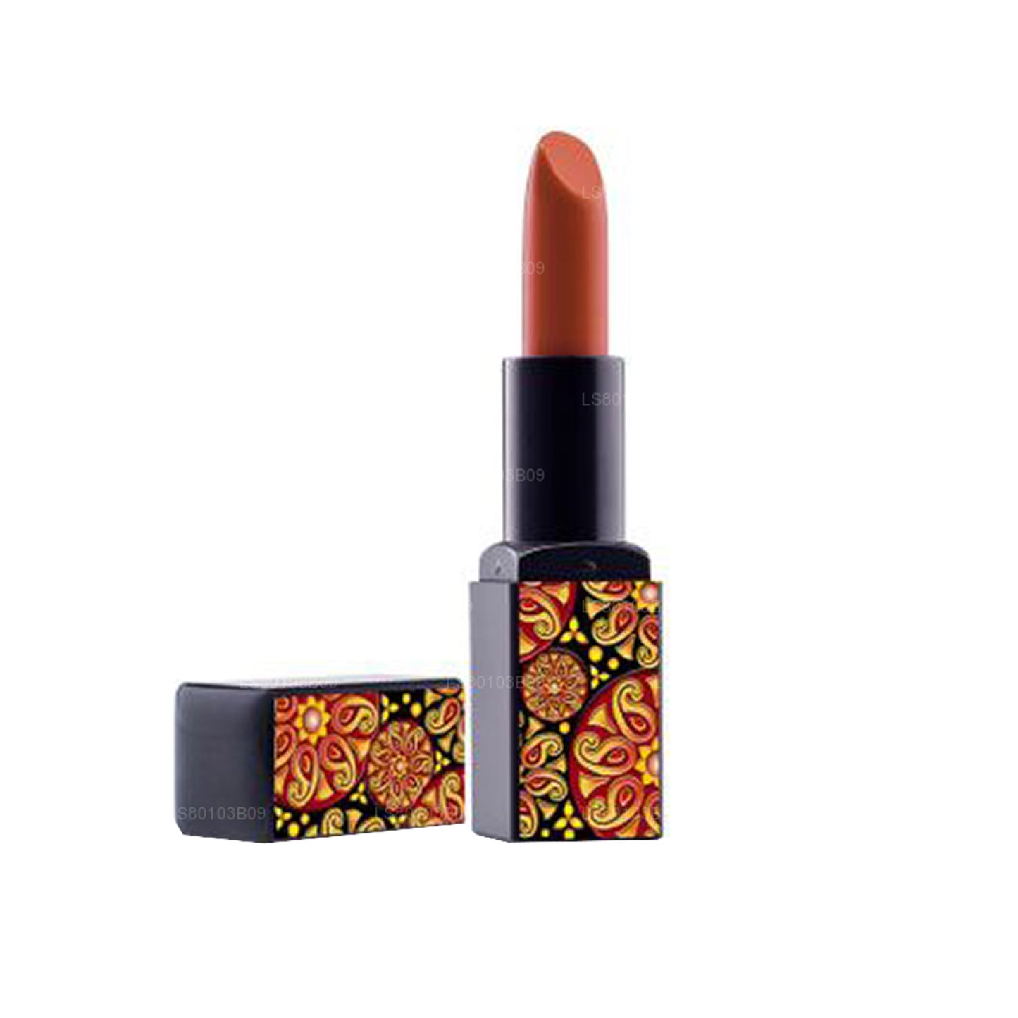 Spa Ceylon Natural Lipstick 15 – Ceylon Nelke LSF 10+
