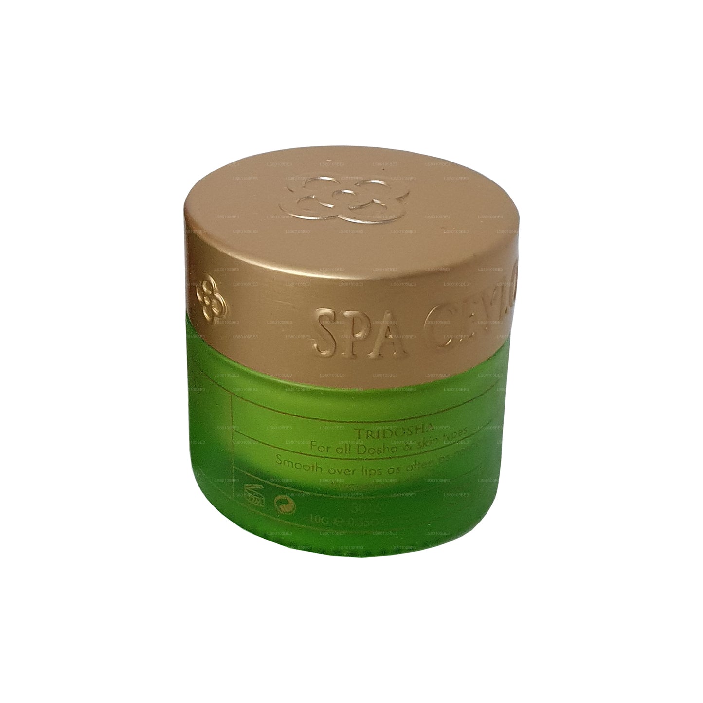 Spa Ceylon Ceylon Mango & Neroli Lippenbalsam (12 g)