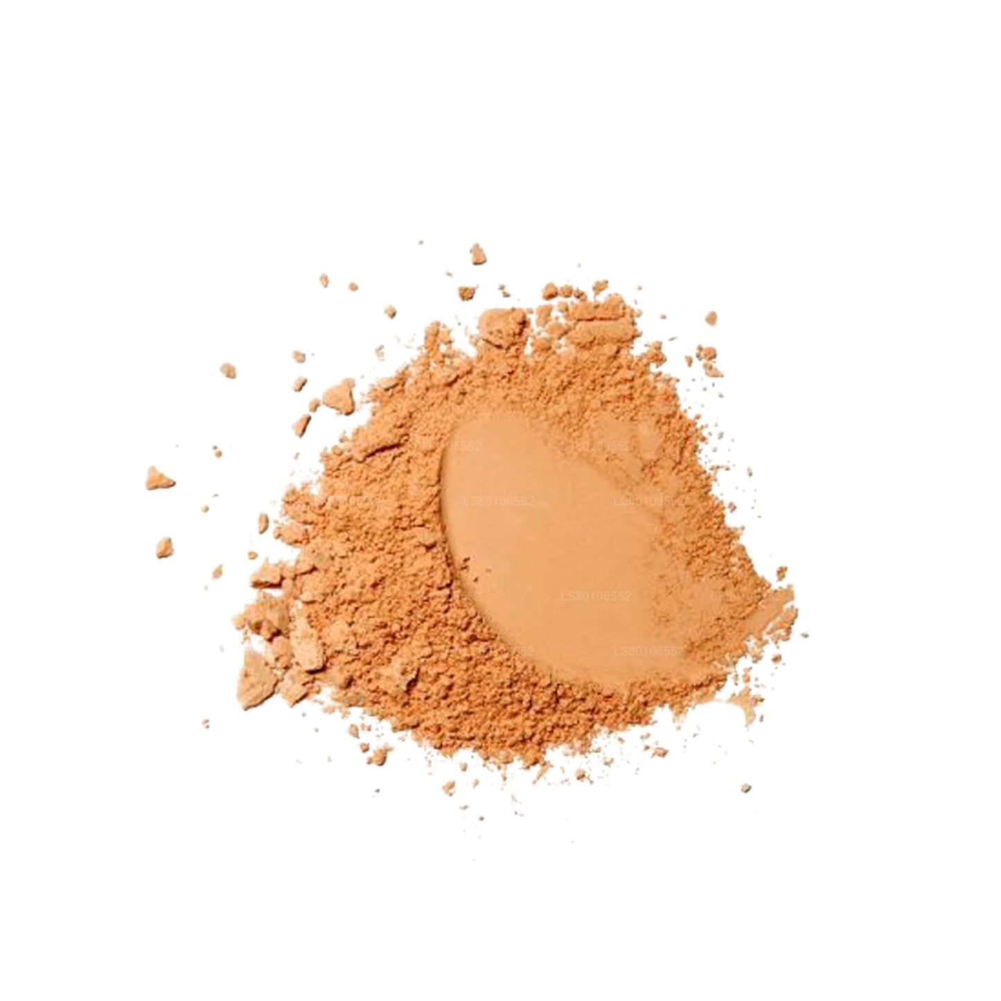 Spa Ceylon Mineral Face Powder Compact 04 – Ceylon-Zimt