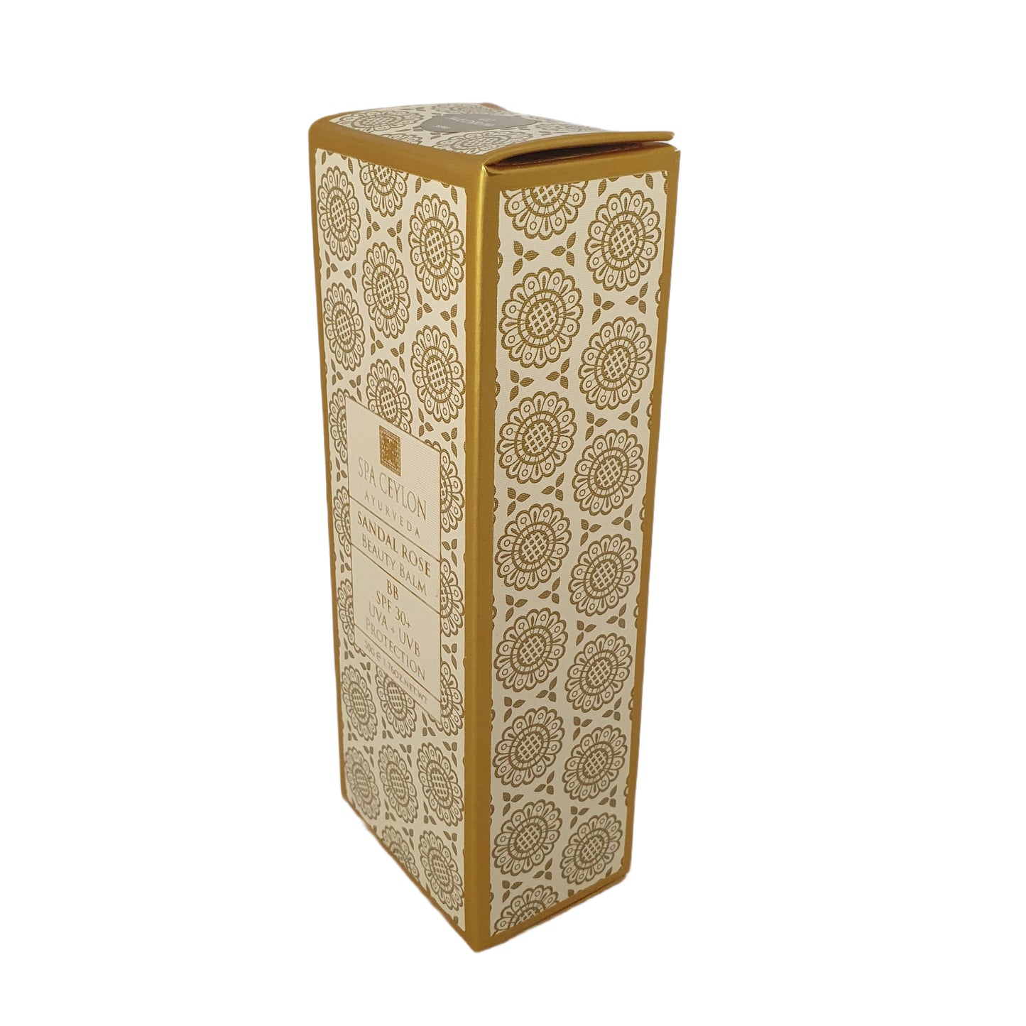 Spa Ceylon Sandal Rose Schönheitsbalsam, Größe M (50 g)