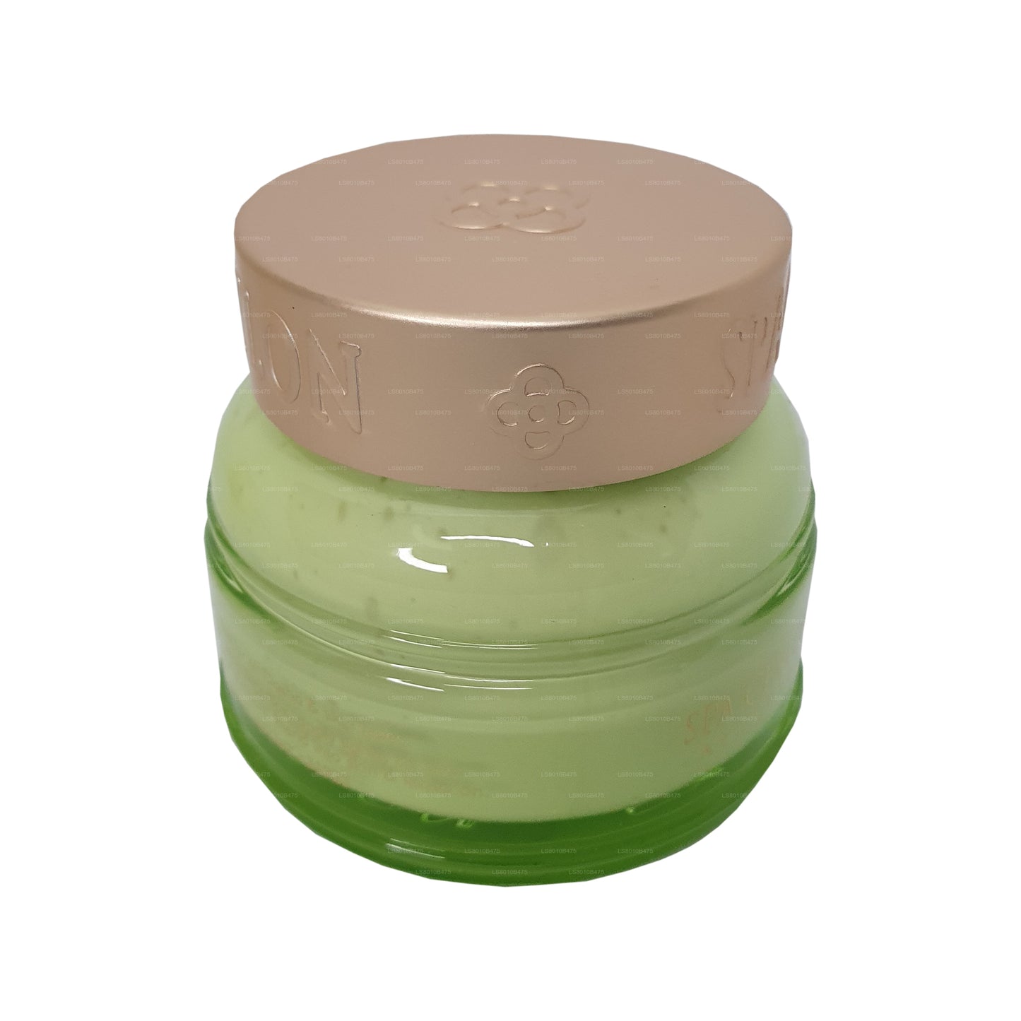 Spa Ceylon White Jasmine Illuminating Gesichtsschutz (50 g)