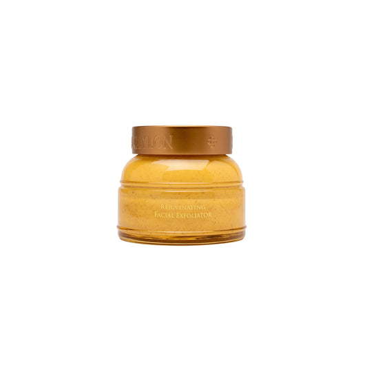 Spa Ceylon Gesichtspeeling mit weißem Reis (100 g)